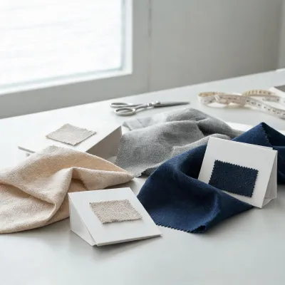 apparel fabric